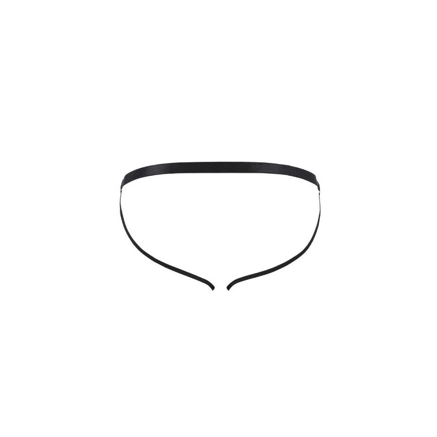 PASSION - 034 SLIP OPEN LUKE PRETO L/XL